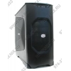 Miditower  Cooler Master <RC-831-KKN2-GP>  CMStacker831SE Black&Black  E-ATX  без БП, Aluminum