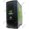 Miditower  Cooler Master <NV-830-KKN4-GP>  CMStacker830 Nvidia Edition Black&Green E-ATX  без БП, Aluminum
