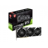 Видеокарта PCIE16 RTX3060 12GB LHR RTX 3060 VENTUS 3X 12G OC MSI
