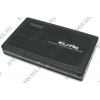 Sarotech Cutie DX2<FHD-254UA-Black> (EXT BOX для внешнего подключения 2.5" SATA устройств, USB2.0)