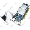 256Mb <PCI-E> DDR-2 Sapphire <ATI RADEON HD3450> (OEM) Low Profile +DVI+TV Out
