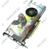 512Mb <PCI-E> DDR-3 XFX <GeForce 9600GT 650M> (RTL) +DualDVI+TV Out+SLI <PV-T96G-YDF4>