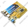 TV Tuner FM ДУ AVerMedia <AVerTV Studio 709> (RTL) (PCI, Analog)