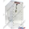Miditower <SB-AC9B-HUVB> прозрачный ATX без БП (корпус-конструктор, поставляется в полностью разобранном виде!)