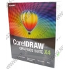 CorelDRAW Graphics Suite X4 Рус. (BOX)