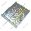 Heroes of Might and Magic V: Gold edition DVD