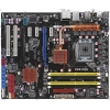 M/B ASUS P5Q Pro (RTL) LGA775 <P45> 2xPCI-E+GbLAN+1394 SATA RAID ATX 4DDR-II<PC2-8500>