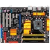 M/B ASUS P5Q (RTL) LGA775 <P45> PCI-E+GbLAN+1394 SATA RAID ATX 4DDR-II<PC2-8500>