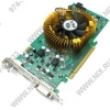 384Mb <PCI-E> DDR-3 Palit <GeForce 9600GSO Sonic> (OEM)  DVI+TVOut+HDMI+SLI