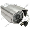 Video Camera <YC-255P> Color CCD Camera (420TVL, Color, PAL, 48 LED)