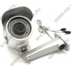 Video Camera <YC-49H> Color CCD Camera (420TVL, Color, PAL,  56 LED)