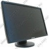 22"    MONITOR Samsung 2243BW EBQ/7/2 <Black> с поворотом экрана (LCD, Wide, 1680x1050, +DVI)