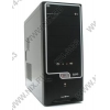 Miditower Tsunami <BOXG-11K> Black ATX  400W  (24+4пин)