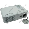 NEC Projector NP100G (DLP, 2000 люмен, 1200:1, 800x600, D-Sub, RCA, S-Video, ПДУ)