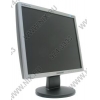 17"    MONITOR Samsung 743N AKS <Silver> (LCD, 1280x1024)