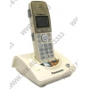 Panasonic KX-TG8075RUJ <Beige> р/телефон (трубка с ЖК диспл.,DECT)