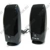 Колонки Logitech S150 (OEM)  <980-000029> (2x0.6W, USB)