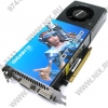1Gb <PCI-E> DDR-3 Gigabyte GV-N28-1GH-B (RTL) DualDVI+TV Out+SLI <GeForce GTX280>