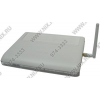 ASUS <WL-AM604g> Wireless ADSL2+ Home Gateway  (RTL) (AnnexA,4UTP 10/100Mbps, 802.11b/g, 54Mbps)