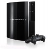 Игровая приставка Sony Playstation 3 (PS3) 40 Gb Русская версия PlayStation 3 - самая мощная на сегодняшний день система для интерактивных развлечений. Blu-Ray+DVD 