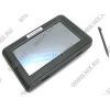 GlobalSat <GH-801> Авто GPS навигатор (MP3/JPG/TXT,GPS, LCD 4.3",64 Mb ROM, SD, TV in, Bluetooth,Li-Ion)