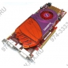 512Mb <PCI-E> DDR-3 Gigabyte GV-R485-512H-B (RTL) DualDVI+TV Out <ATI Radeon HD4850>