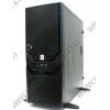 Bigtower INWIN X633 <Black> ATX 550W (24+4пин), с дверцей<1188397/6008548>