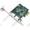 Controller MultiCo ESP32 (OEM) PCI-Ex1, SATA-II 300, 2port-ext