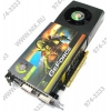 1Gb <PCI-E> DDR-3 Point of View <GeForce GTX280> (RTL) DualDVI+TV Out+SLI