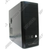 Miditower  Cooler Master <CAC-T05-KK-GP> Centurion Black ATX без БП