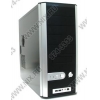 Miditower  Cooler Master <CAC-T05-UW-GP> Centurion Black&Silver ATX без БП