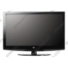 37" TV LG  37LG3000 (LCD,Wide,1366x768,500 кд/м2,15000:1,analog+DVB-T,D-Sub,HDMI,RCA,S-Video,Component,SCART)
