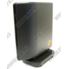 Seagate FreeAgent <ST310005FDD1E1-RK> External Hard Drive 1Tb USB2.0 (RTL)