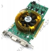 768Mb <PCI-E> DDR-3 Palit <GeForce 9600GSO> (OEM) +DualDVI+TV Out+SLI