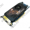 384Mb <PCI-E> DDR-3 ZOTAC<GeForce 9600GSO> (RTL) DualDVI+TV Out+SLI
