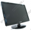 21.6" MONITOR Samsung 2253LW JFV <HGBlack> (LCD, Wide, 1680x1050, +DVI)