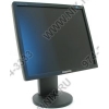 17"    MONITOR Samsung 743N AEB <Black> с поворотом экрана (LCD, 1280x1024)