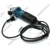 Makita <9555HN> Угловая шлифмашина (710W, 10000 об/мин,  D125  мм,  M14)