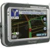 JJ-Connect AutoNavigator 2000 Wide (MP3/JPG/MPEG4,GPS, LCD 4.3", 512Mb SD,USB,Li-Ion)