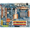 M/B GigaByte GA-EP45-DS4 rev1.0 (RTL) LGA775 <P45> 3xPCI-E+2xGbLAN+1394 SATA RAID ATX 4DDR-II<PC2-8500>