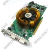 384Mb <PCI-E> DDR-3 Palit <GeForce 9600GSO Sonic> (OEM)  DualDVI+TV Out+SLI