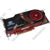 512Mb <PCI-E> DDR-5 Sapphire <RADEON HD4870>  (OEM) DualDVI+TV Out+Crossfire