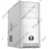 Miditower INWIN C602 <White-Silver> ATX 450W (24+4+6пин)