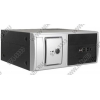 DeskTop INWIN BK635  <Black-Silver> Micro ATX 300W (24+4пин)
