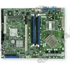 M/B SuperMicro X7SBi (RTL) Socket775<i3210> SVGA+2xGbL SATA RAID ATX 4DDR-II<PC2-6400>