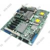 SuperMicro X7DWE (RTL) Dual LGA771<i5400> SVGA+2xGbL PCI-X SATA RAID E-ATX 4DDR-II FBDIMM<PC2-6400>