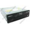 BD-ROM & DVD ROM LITE-ON DH-4O1S <Black> + Silver Panel SATA (RTL) 4x/12x