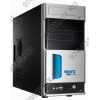 Miditower ASUSTeK <TMB51-BSB> Black-Silver microATX 350W (24+4пин)