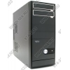 Miditower Vento <TAB11-GBB> Black ATX 450W (24+4+6пин)