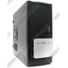 Miditower INWIN C616 <Black> ATX 450W (24+4пин)
